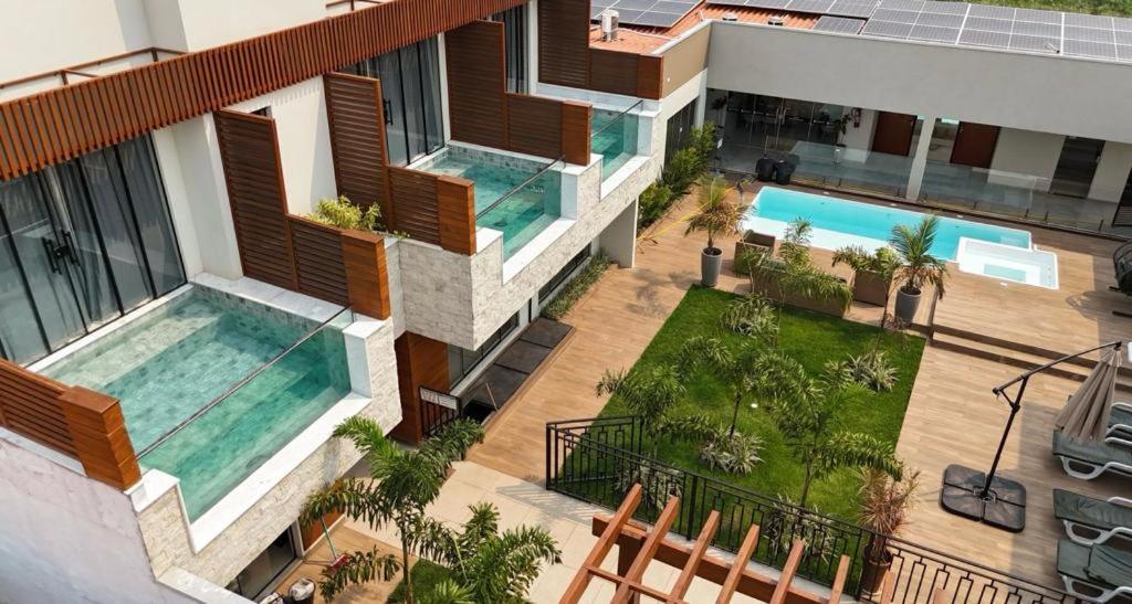 Pousada Villas - Bonito Bonito  Exteriér fotografie