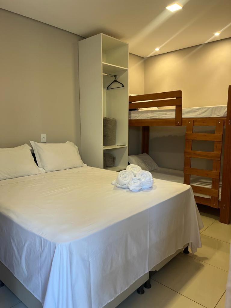 Pousada Villas - Bonito Bonito  Exteriér fotografie