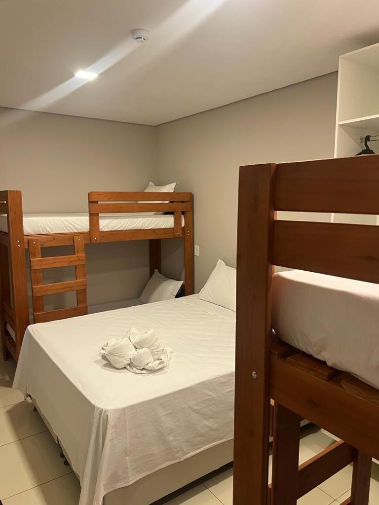 Pousada Villas - Bonito Bonito  Exteriér fotografie