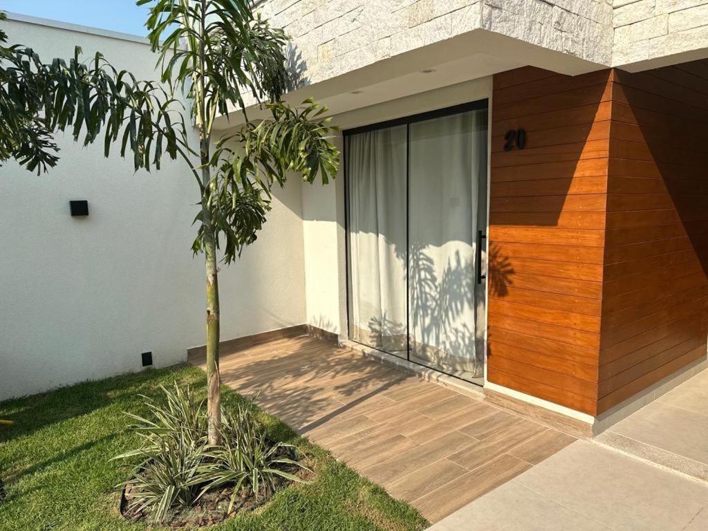 Pousada Villas - Bonito Bonito  Exteriér fotografie