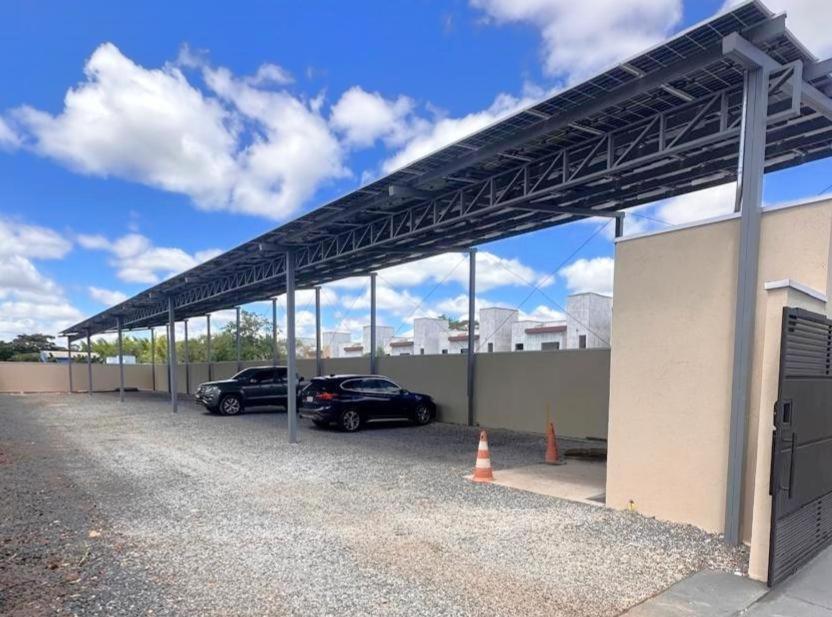 Pousada Villas - Bonito Bonito  Exteriér fotografie