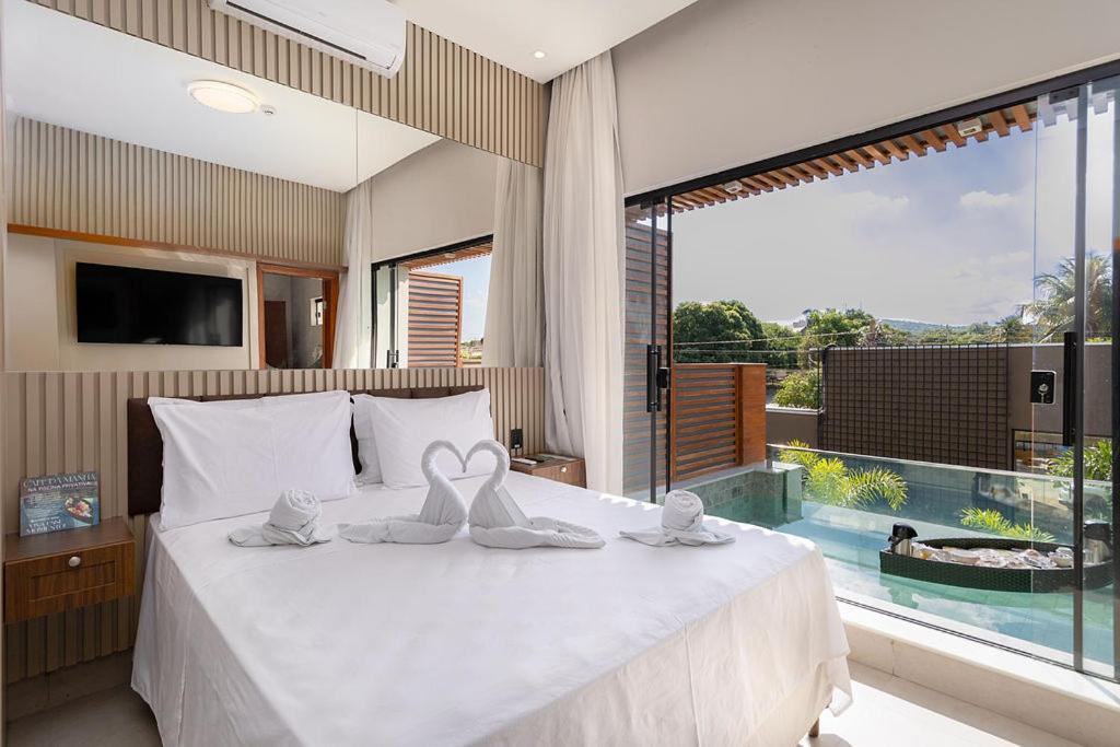 Pousada Villas - Bonito Bonito  Exteriér fotografie