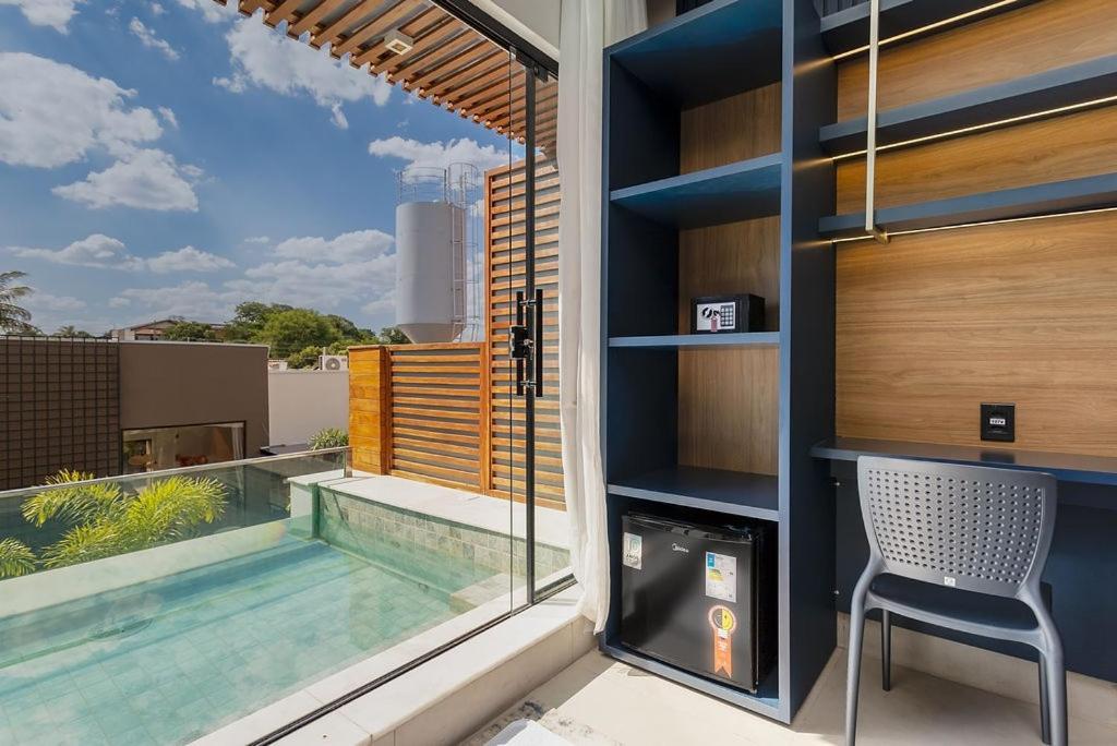 Pousada Villas - Bonito Bonito  Exteriér fotografie