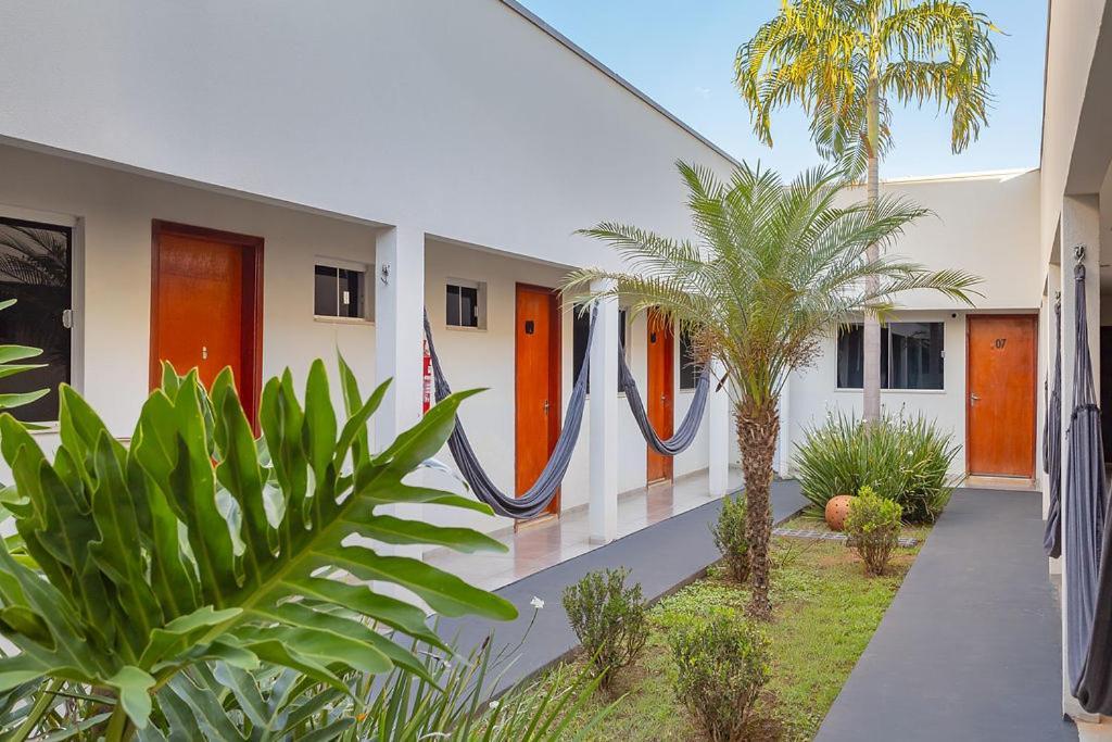 Pousada Villas - Bonito Bonito  Exteriér fotografie